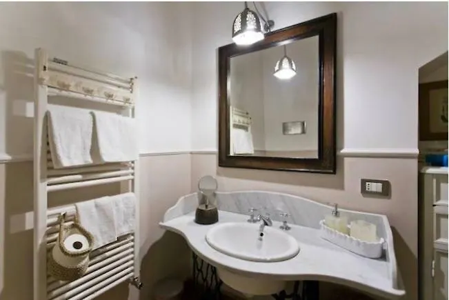Alba Home Palermo