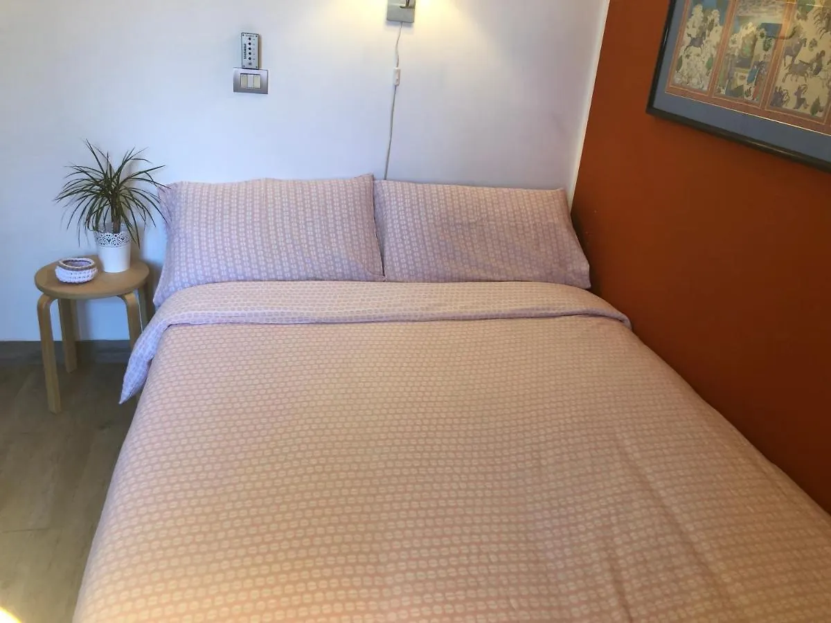 Alba Home Palermo Italien