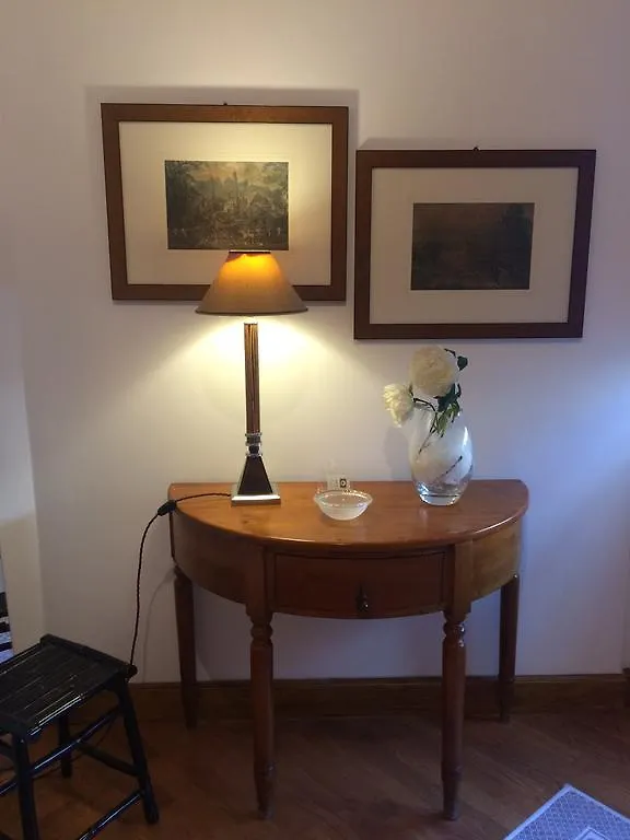 Alba Home Palermo Italia