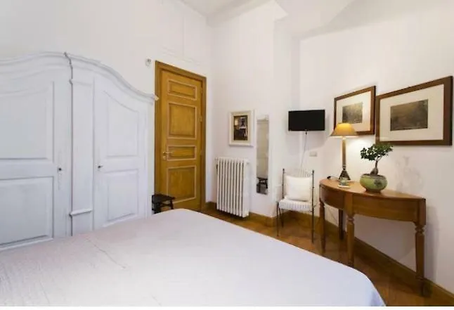 Apartamento Alba Home Palermo