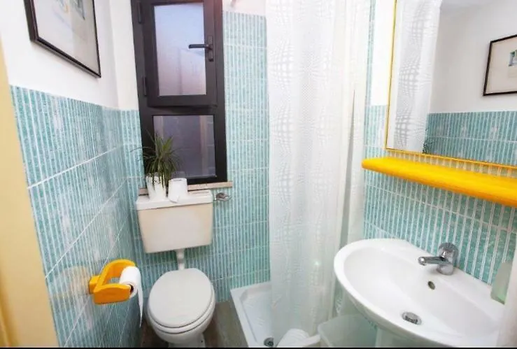 Alba Home Palermo Apartment