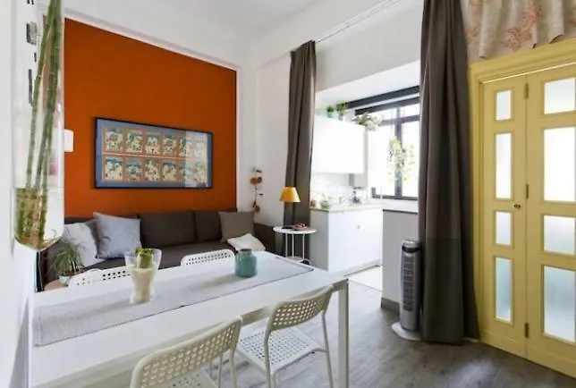Alba Home Palermo