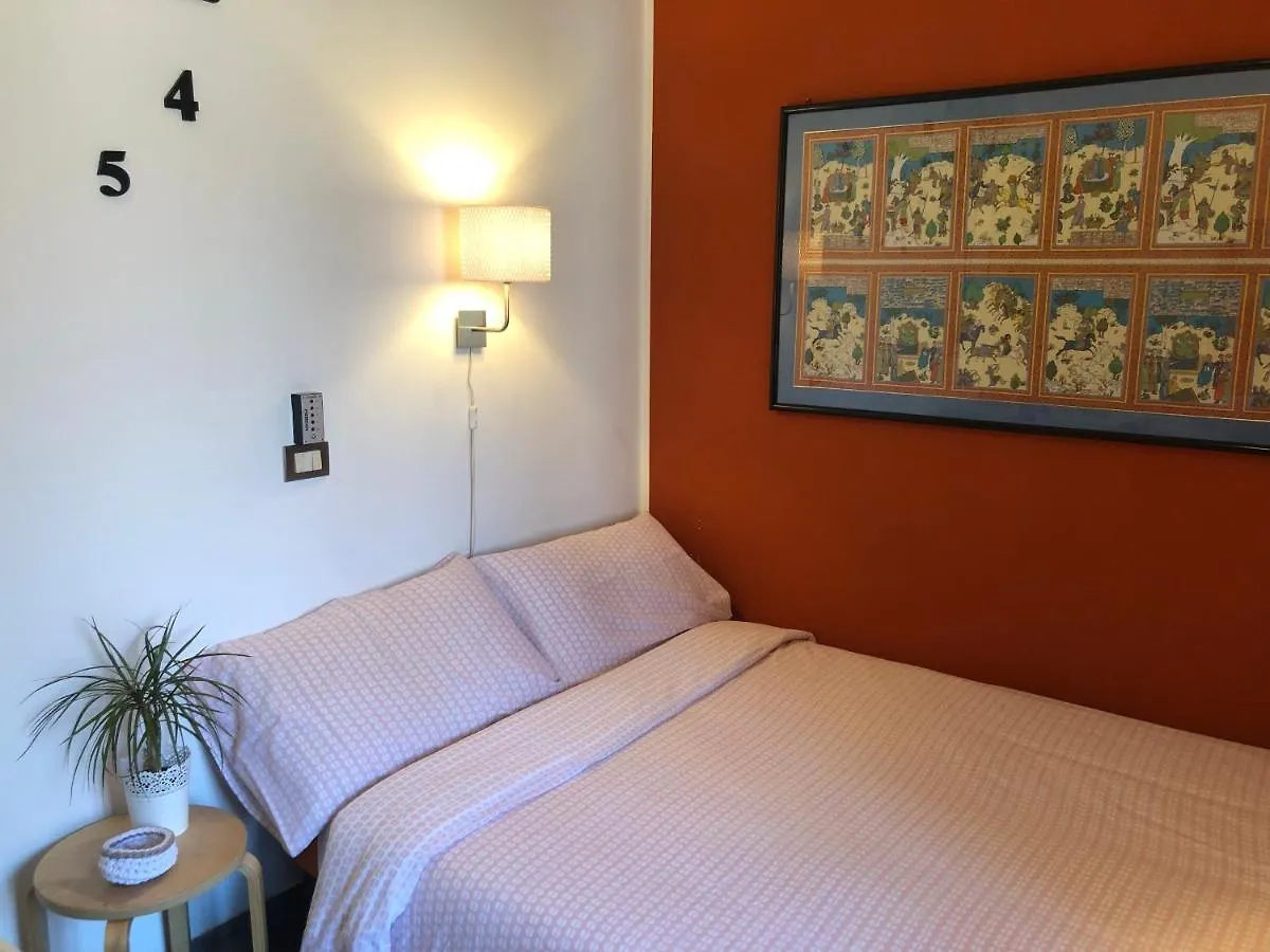 Apartment Alba Home Palermo Italien